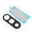 OEM for LG G5 Rear Camera Ring Glass Lens Cover Replacement - 3