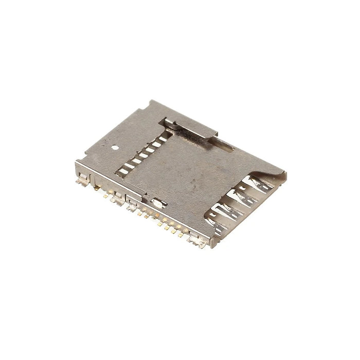 OEM SIM Card Reader Contact Replacement Part for Samsung Galaxy S5 SM-G900 - 2