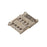 OEM SIM Card Reader Contact Replacement Part for Samsung Galaxy S5 SM-G900 - 3