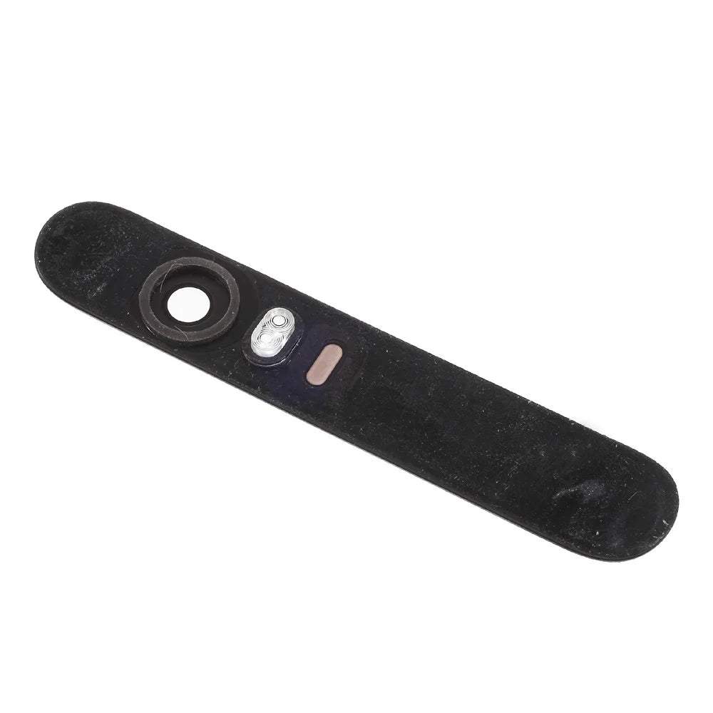 OEM Part Top and Bottom Back Cover Plates for Huawei Nexus 6P - Gold Color - 3