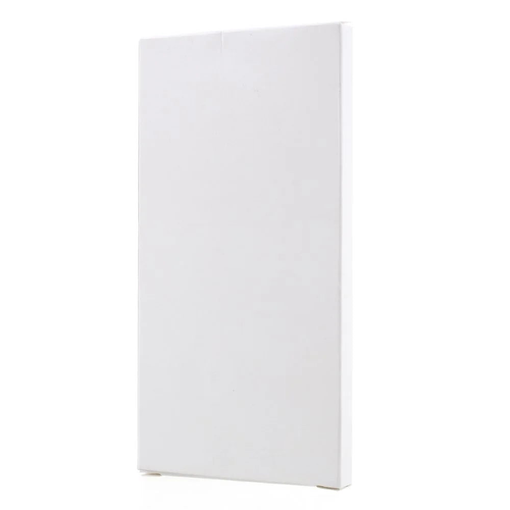100Pcs/Lot White Paper Battery Package Box for iPhone 7 6s 6 4.7 inch Batteries - 2