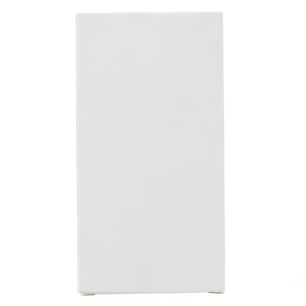 100Pcs/Lot White Paper Battery Package Box for iPhone 7 6s 6 4.7 inch Batteries - 3
