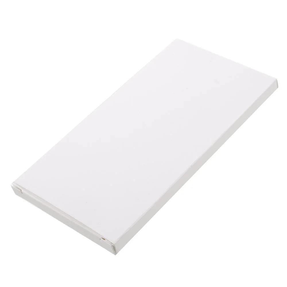100Pcs/Lot White Paper Battery Package Box for iPhone 7 6s 6 4.7 inch Batteries - 4