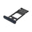 For Sony Xperia XZ OEM SIM/Micro SD Card Tray Holder Replace Part - Blue - 2