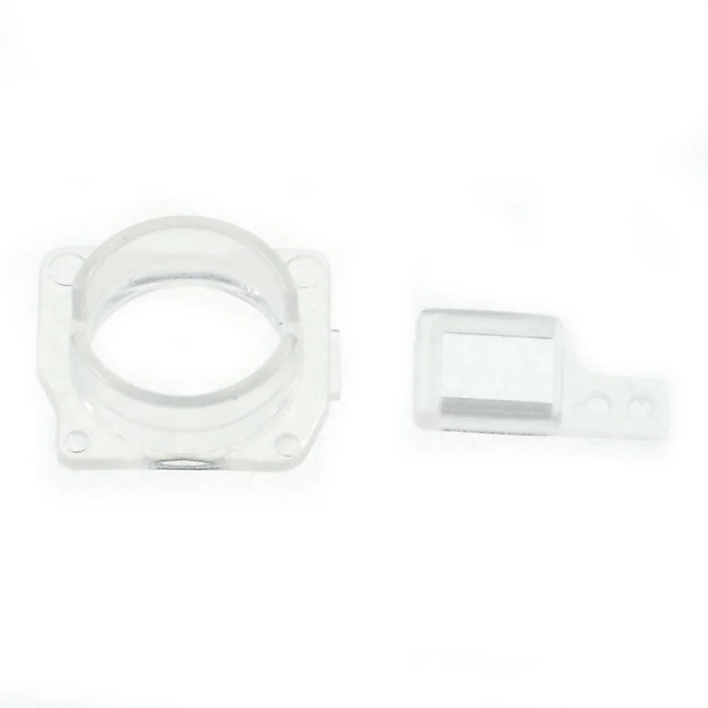100Pcs/Lot for iPhone 7 Plus Front Camera Lens Holder + Sensor Retaining Bracket - 2