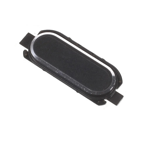 OEM Home Button Return Key for Samsung Galaxy Tab A 9.7 T550 T555 - Black - 1