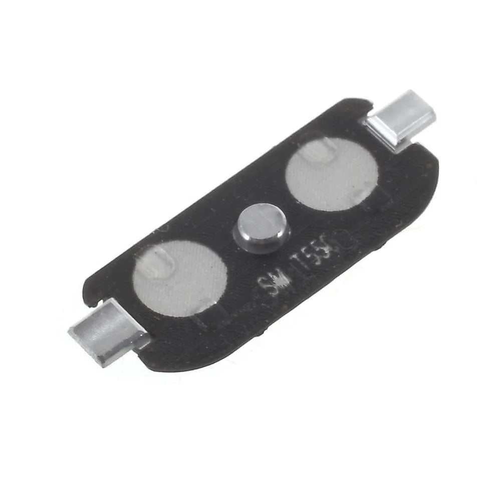 OEM Home Button Return Key for Samsung Galaxy Tab A 9.7 T550 T555 - Black - 3