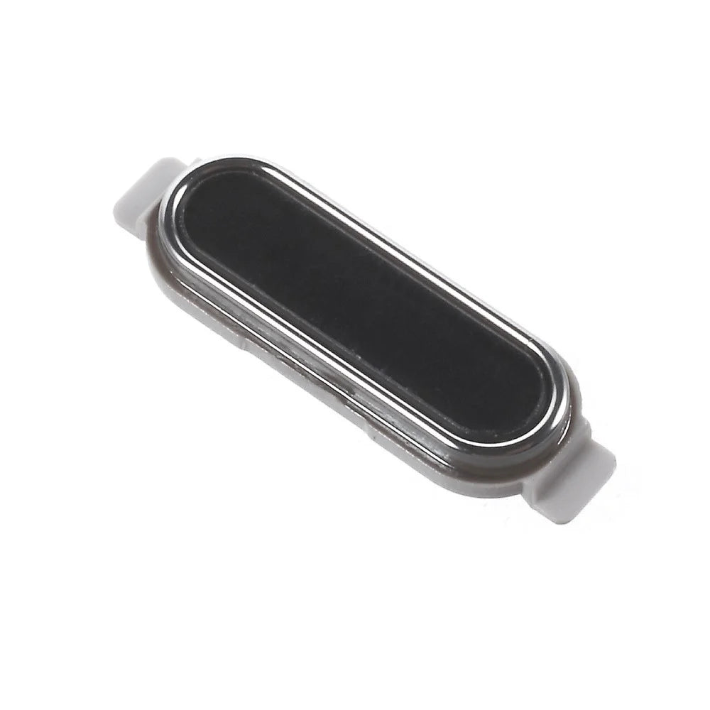 OEM Home Button Return Key for Samsung Galaxy J1 mini J105 - Black - 1