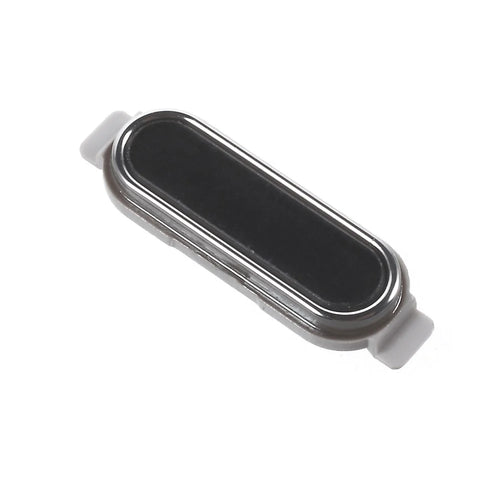 OEM Home Button Return Key for Samsung Galaxy J1 mini J105 - Black - 1