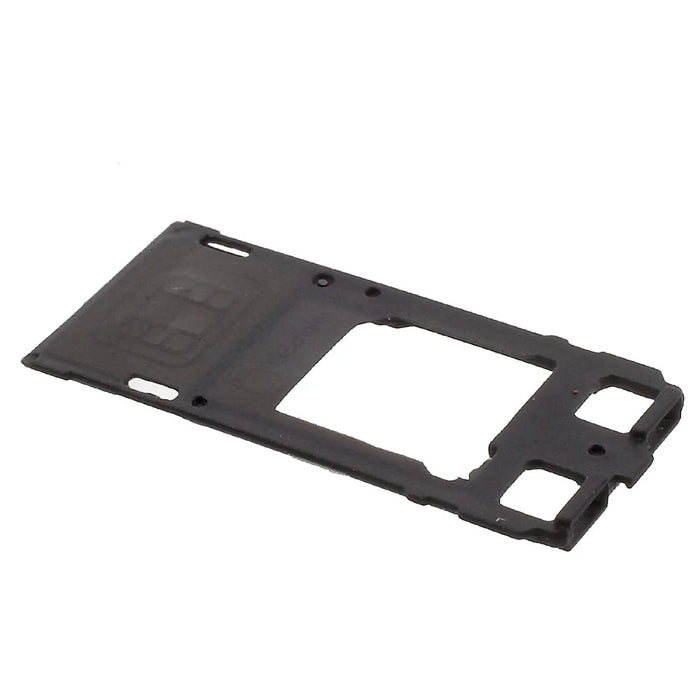 OEM SIM Card + MicroSD Card Tray Holder Slot for Sony Xperia XZ / X Performance / X - 2