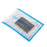 OEM SIM Card Reader Contact for Samsung Galaxy A3 A310F (2016) /A5 A510F (2016) /A7 A710F (2016) - 4