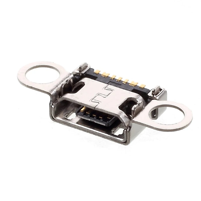 OEM Charging Dock Connector Port for Samsung Galaxy A3 A310F (2016) /A5 A510F (2016) /S6 edge+ G928 /Note5 N920 - 2