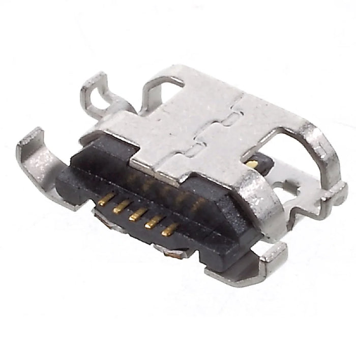 OEM for Motorola Moto G4 Play Dock Connector Charging Port Replacement Part - 1