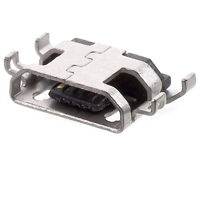 OEM for Motorola Moto G4 Play Dock Connector Charging Port Replacement Part - 2