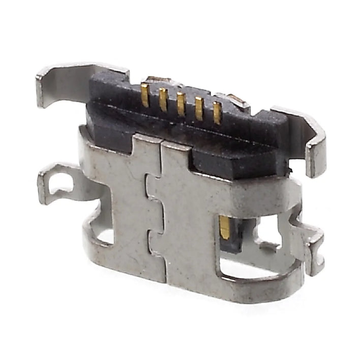 OEM for Motorola Moto G4 Play Dock Connector Charging Port Replacement Part - 3