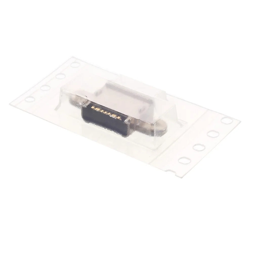 OEM Charging Dock Connector Port for Samsung Galaxy S7 G930 / S7 edge G935 - 4