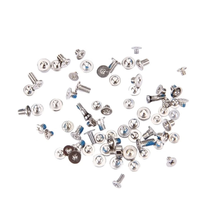 OEM for iPhone 7 Plus 5.5 Full Screw Set Replacement Parts  - Black - 1