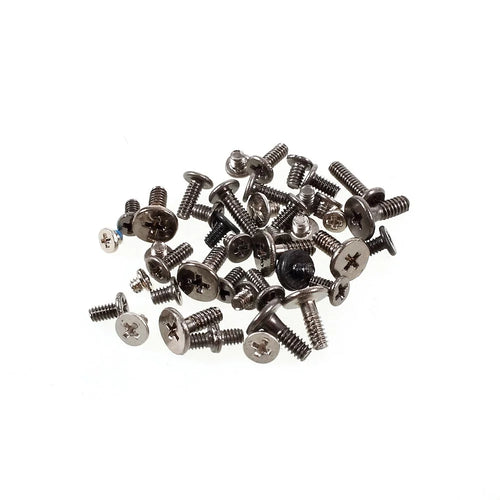 For iPad Air 2 Full Screw Set Replacement Parts (OEM) - 1