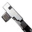 OEM Buzzer Ringer Loudspeaker Replacement for iPad Pro 9.7 Inch - 6