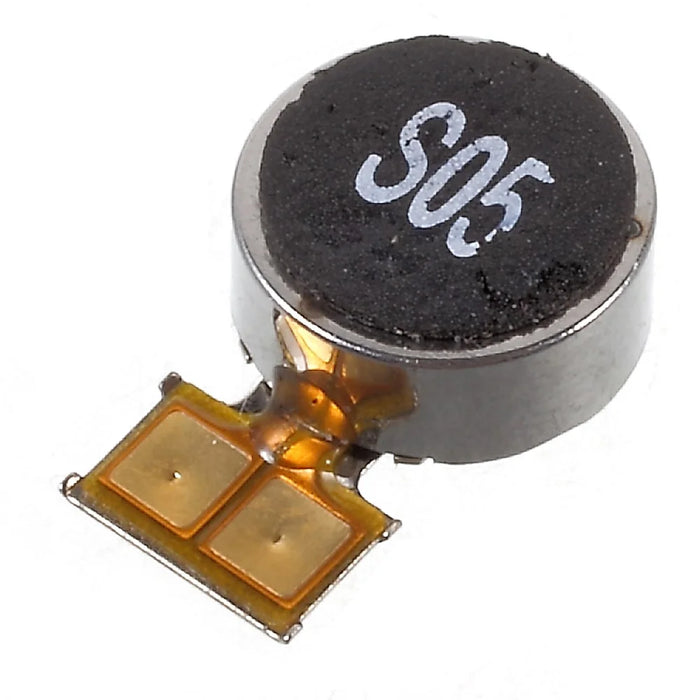 For Samsung Galaxy S7 / S7 edge Vibrator Vibration Motor Replacement Replace Part (OEM) - 1