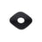 For OnePlus 3 OEM Back Rear Camera Glass Lens Part (Glass Only) - 1