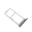 SIM + Micro SD Card Tray Holder OEM Replacement for Samsung Galaxy A3 (2017) A320 - Black - 1