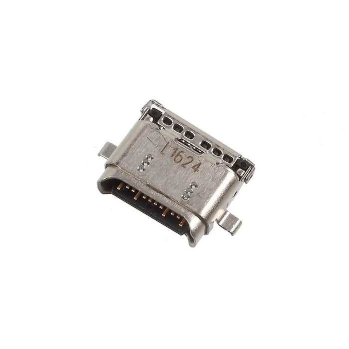 Dock Connector Charging Port Replacement for Huawei P9 - 2