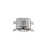 Dock Connector Charging Port Replacement for Huawei Ascend P7 - 2