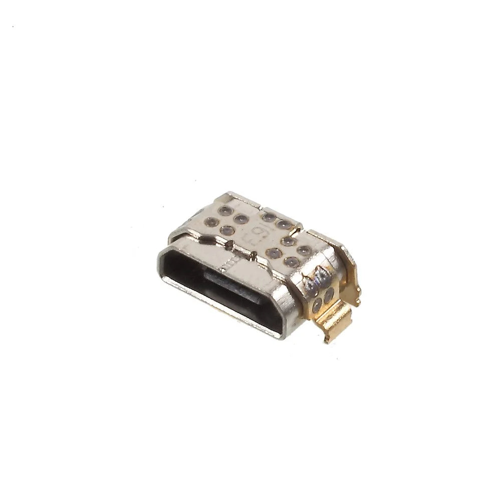 Dock Connector Charging Port Replacement for Huawei P9 Lite - 1
