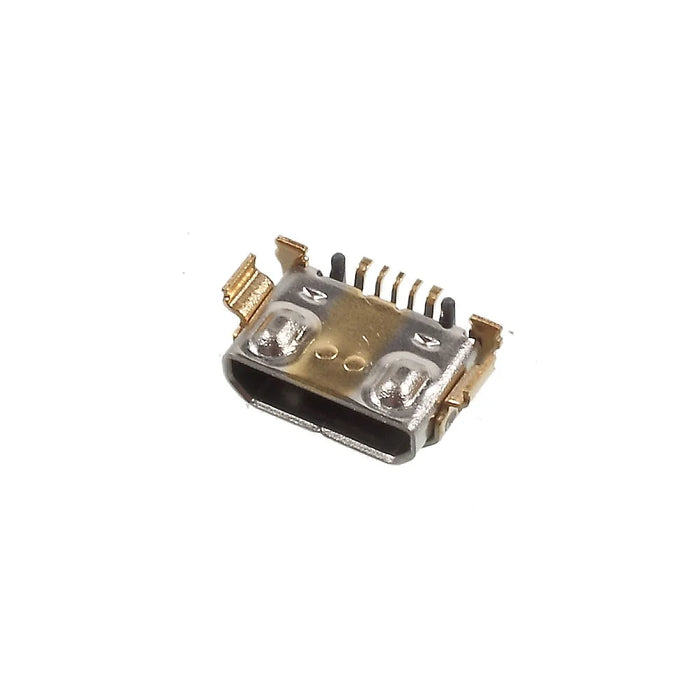 Dock Connector Charging Port Replacement for Huawei P9 Lite - 3