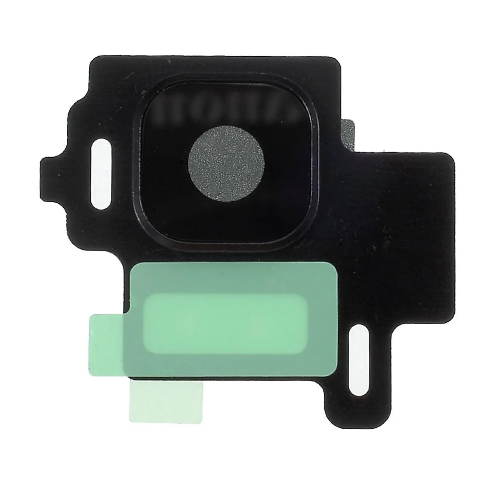 OEM Back Camera Lens Ring Cover Replacement for Samsung Galaxy S8 G950 - Black - 2