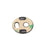 OEM Back Camera Lens Cover Ring for Motorola Moto G5 - 3