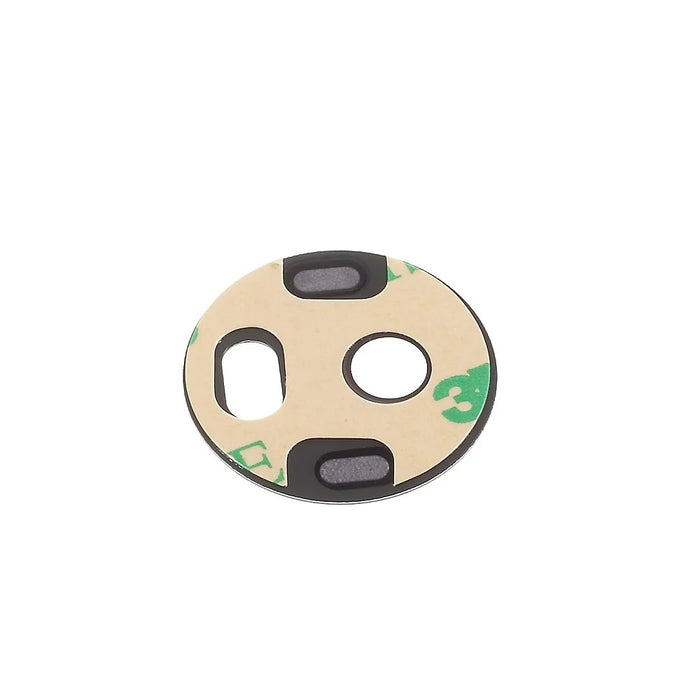 OEM Back Camera Lens Cover Ring for Motorola Moto G5 - 3