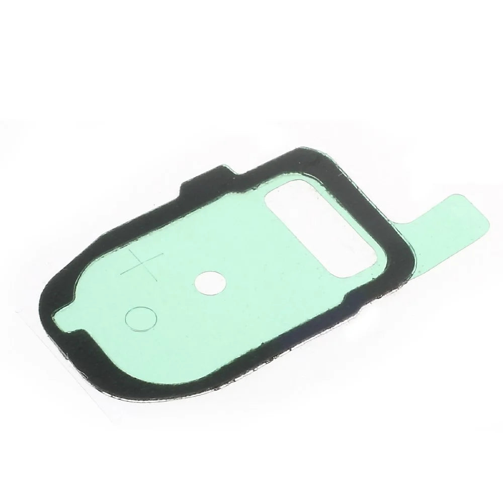 Camera Lens Ring Cover Adhesive Sticker for Samsung Galaxy S7 G930 / S7 edge G935 - 1