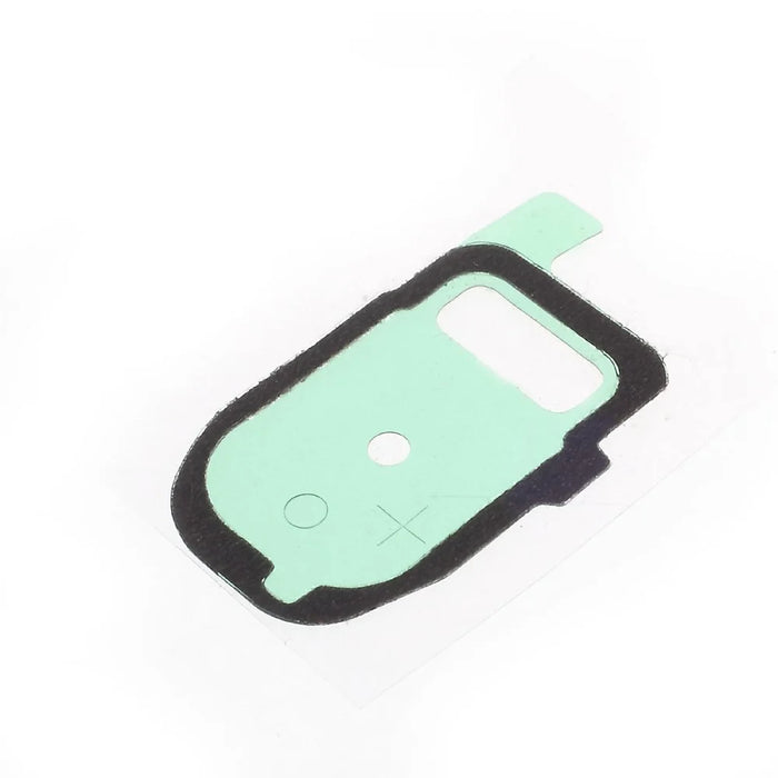 Camera Lens Ring Cover Adhesive Sticker for Samsung Galaxy S7 G930 / S7 edge G935 - 2