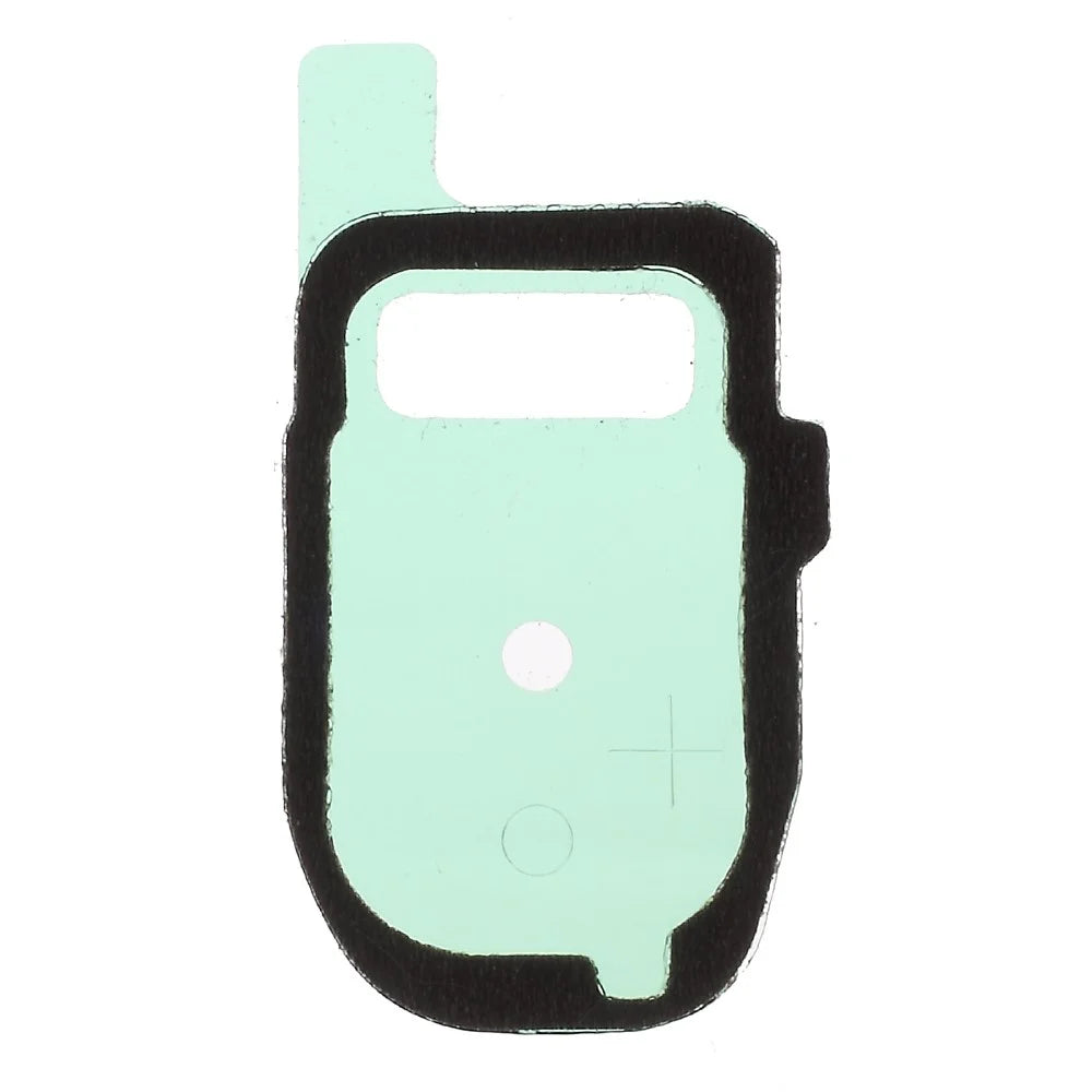 Camera Lens Ring Cover Adhesive Sticker for Samsung Galaxy S7 G930 / S7 edge G935 - 3