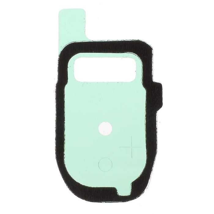 Camera Lens Ring Cover Adhesive Sticker for Samsung Galaxy S7 G930 / S7 edge G935 - 3