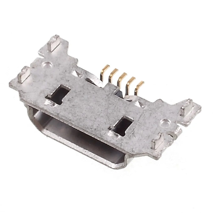 For Sony Xperia XA Ultra Dock Connector Charging Port Replacement - 2