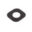 OEM Rear Camera Glass Lens for Samsung Galaxy S8 SM-G950 / S8+ SM-G955 (Glass Only) - 2