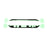 OEM Front Housing Frame Adhesive Sticker for Samsung Galaxy S8 Plus SM-G955 - 2