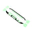 OEM Front Housing Frame Adhesive Sticker for Samsung Galaxy S8 SM-G950 - 1