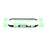 OEM Front Housing Frame Adhesive Sticker for Samsung Galaxy S8 SM-G950 - 2