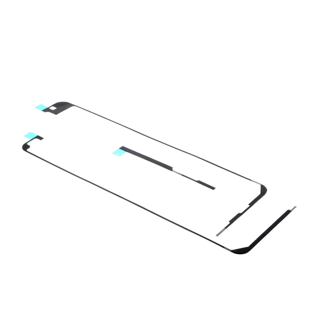 OEM Adhesive Sticker Stripe Tape for iPad mini 4 Touch Screen Digitizer - 2