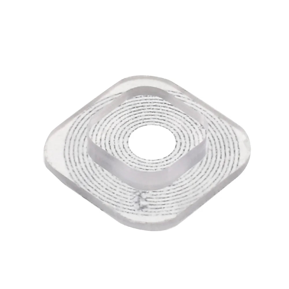 OEM LED Flash Cover Part for Samsung Galaxy A3 (2017) A320 / A5 (2017) A520 / A7 (2017) A720 - 1
