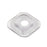 OEM LED Flash Cover Part for Samsung Galaxy A3 (2017) A320 / A5 (2017) A520 / A7 (2017) A720 - 1