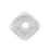OEM LED Flash Cover Part for Samsung Galaxy A3 (2017) A320 / A5 (2017) A520 / A7 (2017) A720 - 2
