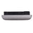 OEM Bottom Cover Assembly Replacement Part for LG G5 / G5 SE - Grey - 1