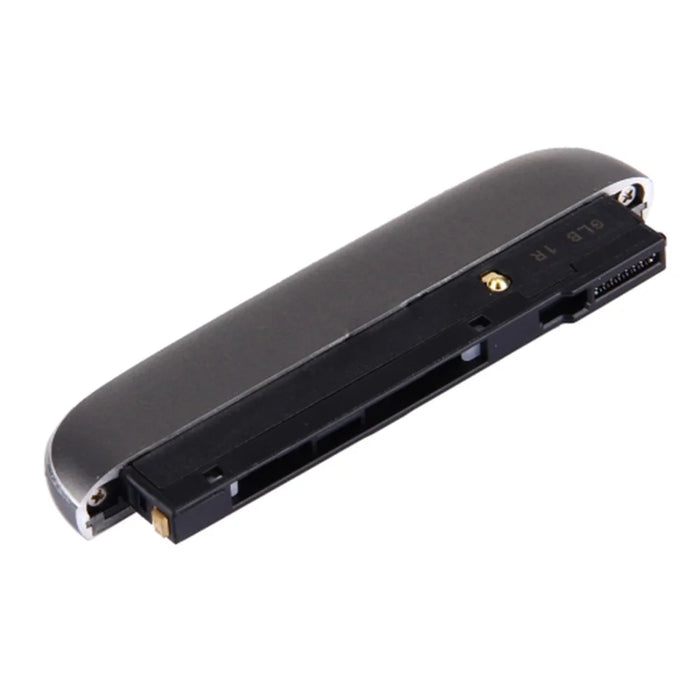 OEM Bottom Cover Assembly Replacement Part for LG G5 / G5 SE - Grey - 4