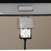 USB Female to Micro USB Male Mini OTG Converter for Samsung Galaxy S4/Note II Xiaomi 3 - 5