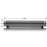 SOUNDBAR CE0150 2.0 Channel USB MP3 Player Bluetooth-compatible Speaker Wireless TV Subwoofer - Black - 2